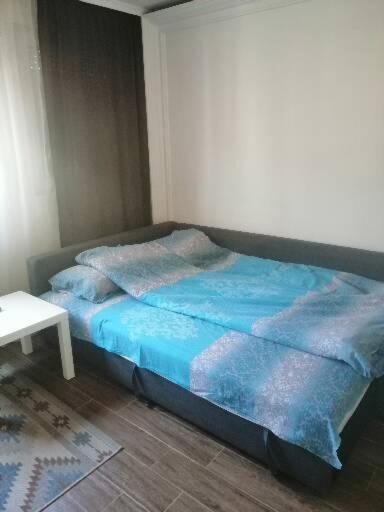 Caviar Apartment Belgrade Exterior photo